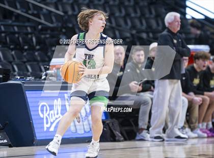 Thumbnail 3 in Jefferson Academy vs The Academy (Ball Arena) photogallery.
