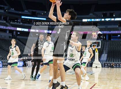 Thumbnail 3 in Jefferson Academy vs The Academy (Ball Arena) photogallery.