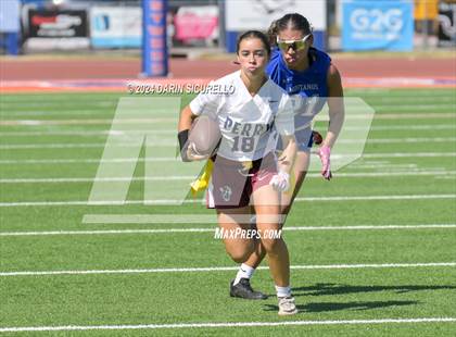 Thumbnail 2 in Dobson vs Perry (Make Our Mark Invitational) photogallery.