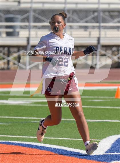 Thumbnail 3 in Dobson vs Perry (Make Our Mark Invitational) photogallery.