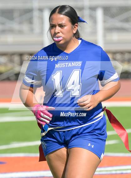 Thumbnail 2 in Dobson vs Perry (Make Our Mark Invitational) photogallery.