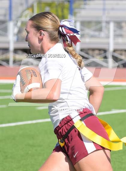 Thumbnail 2 in Dobson vs Perry (Make Our Mark Invitational) photogallery.
