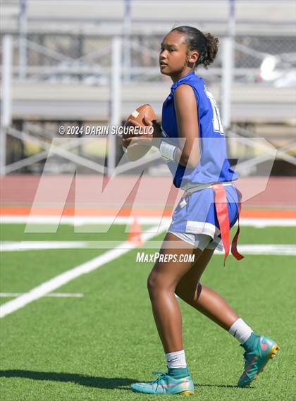 Thumbnail 3 in Dobson vs Perry (Make Our Mark Invitational) photogallery.