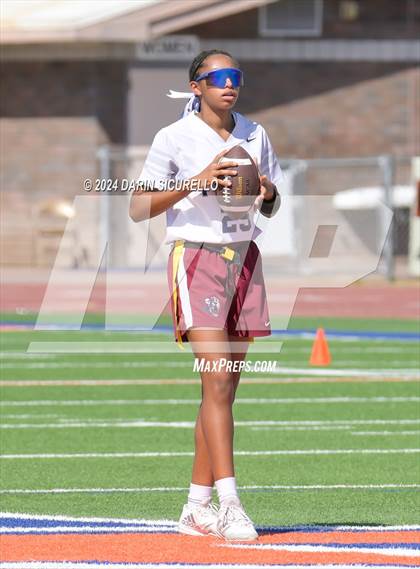 Thumbnail 1 in Dobson vs Perry (Make Our Mark Invitational) photogallery.
