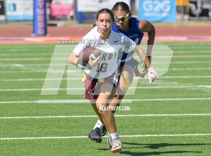 Thumbnail 1 in Dobson vs Perry (Make Our Mark Invitational) photogallery.