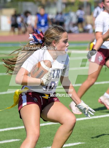 Thumbnail 3 in Dobson vs Perry (Make Our Mark Invitational) photogallery.