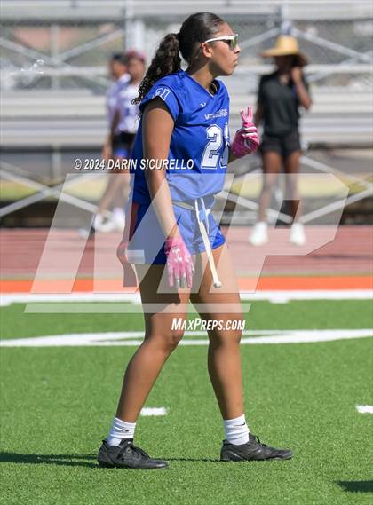 Thumbnail 1 in Dobson vs Perry (Make Our Mark Invitational) photogallery.
