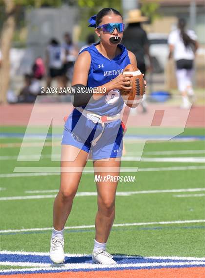 Thumbnail 3 in Dobson vs Perry (Make Our Mark Invitational) photogallery.
