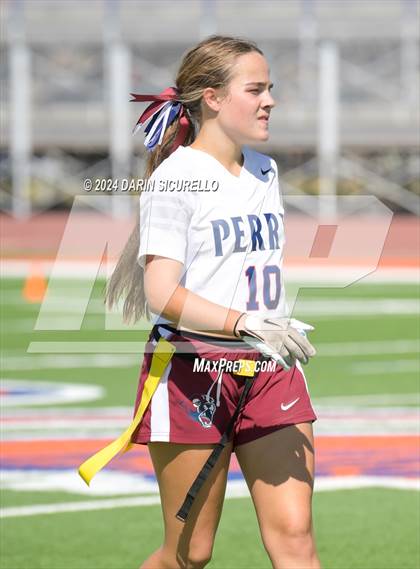 Thumbnail 2 in Dobson vs Perry (Make Our Mark Invitational) photogallery.