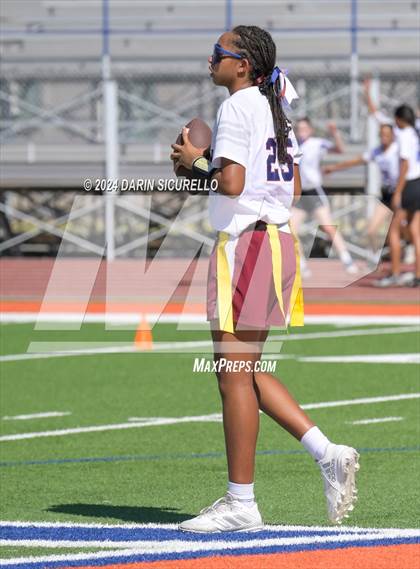 Thumbnail 3 in Dobson vs Perry (Make Our Mark Invitational) photogallery.