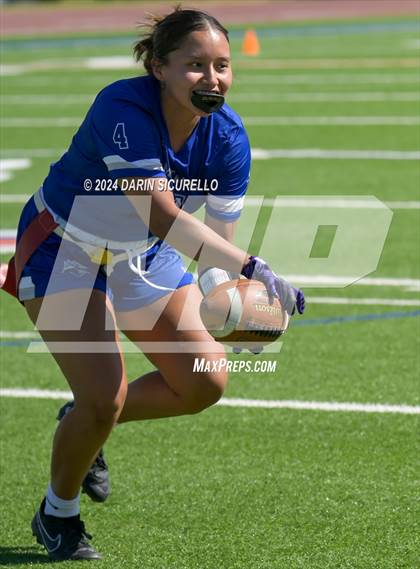 Thumbnail 1 in Dobson vs Perry (Make Our Mark Invitational) photogallery.