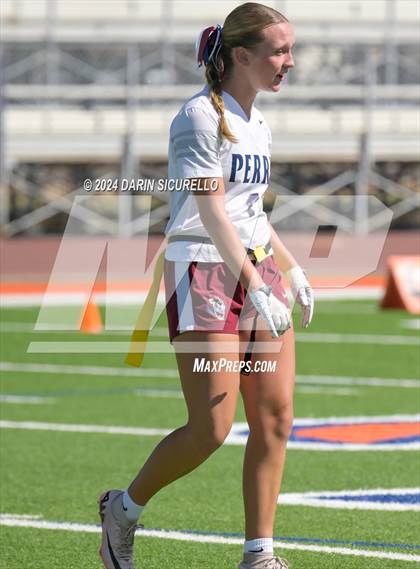 Thumbnail 3 in Dobson vs Perry (Make Our Mark Invitational) photogallery.