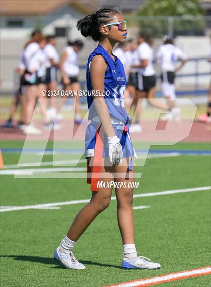 Thumbnail 2 in Dobson vs Perry (Make Our Mark Invitational) photogallery.