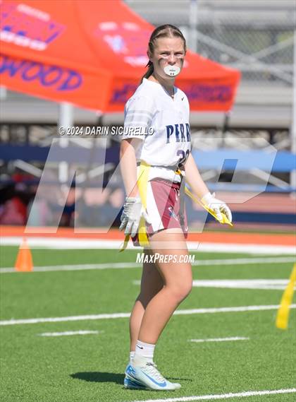 Thumbnail 3 in Dobson vs Perry (Make Our Mark Invitational) photogallery.
