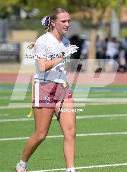 Thumbnail 1 in Dobson vs Perry (Make Our Mark Invitational) photogallery.