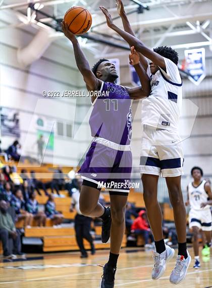 Thumbnail 2 in Winston-Salem Christian National @ Southeast Raleigh photogallery.