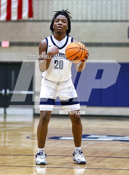 Thumbnail 3 in Winston-Salem Christian National @ Southeast Raleigh photogallery.