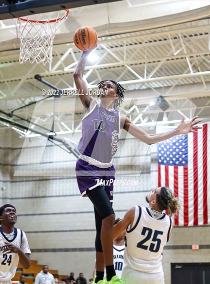 Thumbnail 2 in Winston-Salem Christian National @ Southeast Raleigh photogallery.