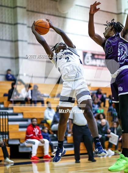 Thumbnail 2 in Winston-Salem Christian National @ Southeast Raleigh photogallery.
