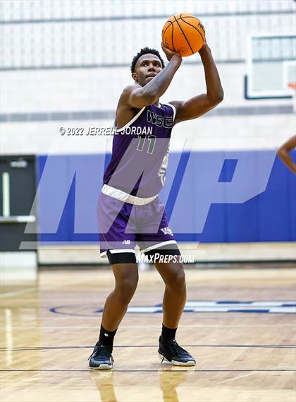 Thumbnail 2 in Winston-Salem Christian National @ Southeast Raleigh photogallery.