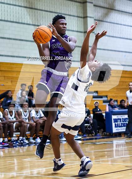 Thumbnail 1 in Winston-Salem Christian National @ Southeast Raleigh photogallery.