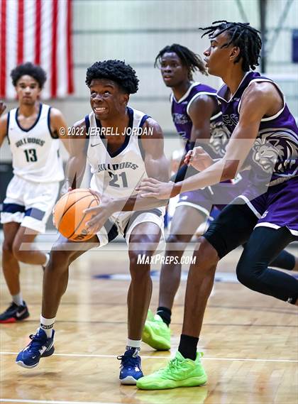 Thumbnail 3 in Winston-Salem Christian National @ Southeast Raleigh photogallery.