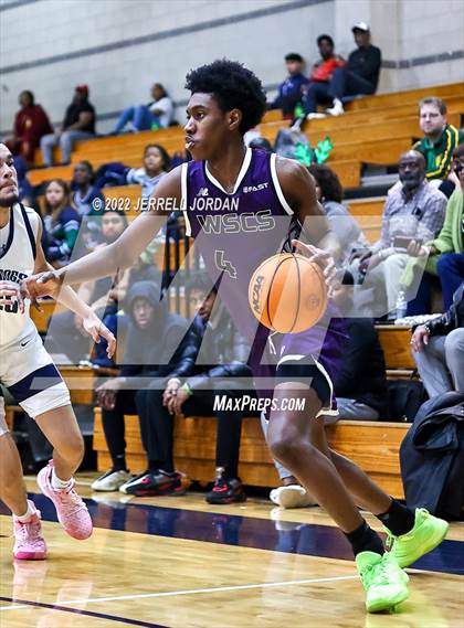 Thumbnail 2 in Winston-Salem Christian National @ Southeast Raleigh photogallery.
