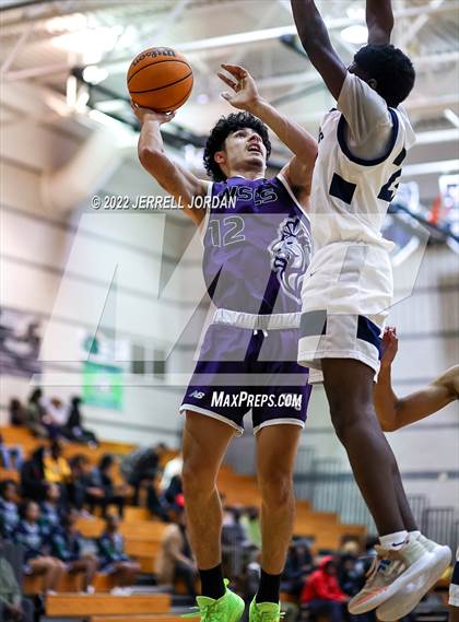 Thumbnail 1 in Winston-Salem Christian National @ Southeast Raleigh photogallery.