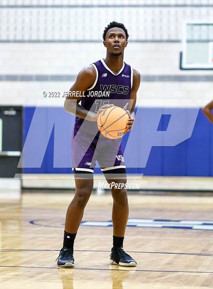 Thumbnail 3 in Winston-Salem Christian National @ Southeast Raleigh photogallery.