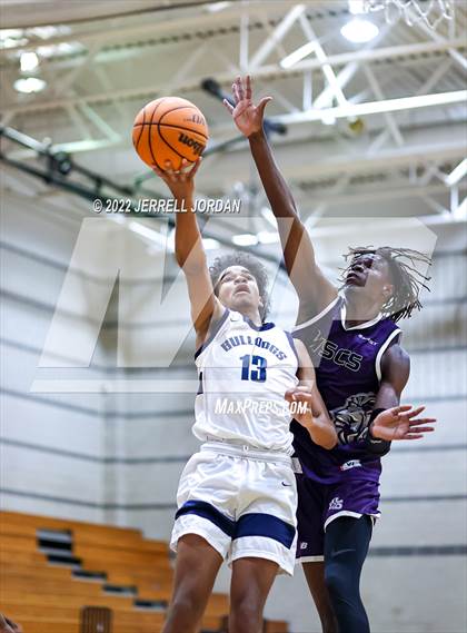 Thumbnail 1 in Winston-Salem Christian National @ Southeast Raleigh photogallery.