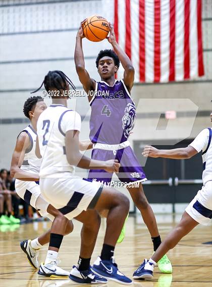 Thumbnail 3 in Winston-Salem Christian National @ Southeast Raleigh photogallery.