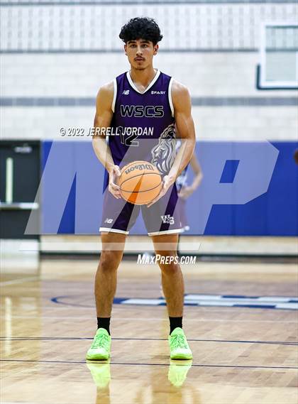 Thumbnail 3 in Winston-Salem Christian National @ Southeast Raleigh photogallery.