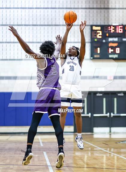 Thumbnail 1 in Winston-Salem Christian National @ Southeast Raleigh photogallery.