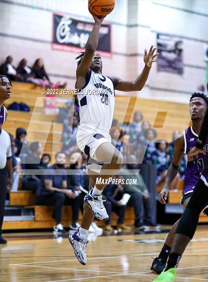 Thumbnail 2 in Winston-Salem Christian National @ Southeast Raleigh photogallery.