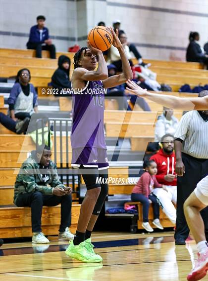 Thumbnail 2 in Winston-Salem Christian National @ Southeast Raleigh photogallery.