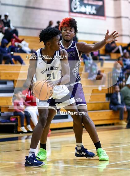 Thumbnail 1 in Winston-Salem Christian National @ Southeast Raleigh photogallery.