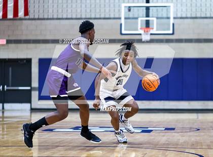 Thumbnail 1 in Winston-Salem Christian National @ Southeast Raleigh photogallery.