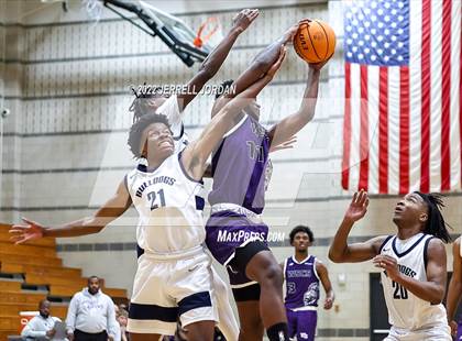 Thumbnail 3 in Winston-Salem Christian National @ Southeast Raleigh photogallery.