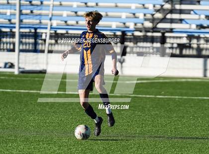 Thumbnail 3 in Battle Mountain vs Northfield (CHSAA 4A Final) photogallery.