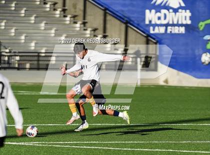 Thumbnail 3 in Battle Mountain vs Northfield (CHSAA 4A Final) photogallery.