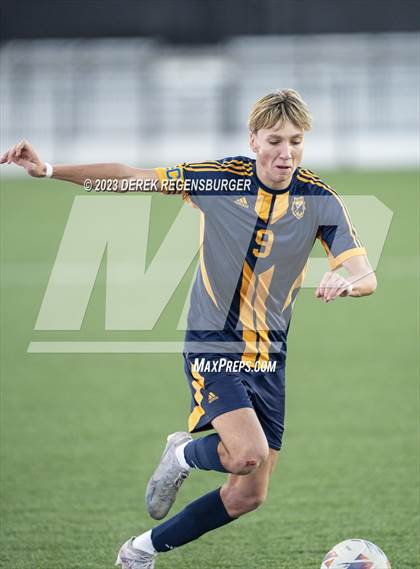Thumbnail 1 in Battle Mountain vs Northfield (CHSAA 4A Final) photogallery.