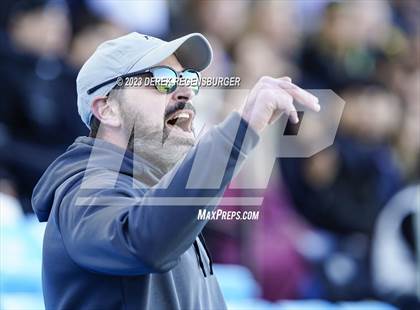 Thumbnail 3 in Battle Mountain vs Northfield (CHSAA 4A Final) photogallery.