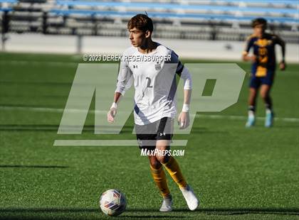 Thumbnail 2 in Battle Mountain vs Northfield (CHSAA 4A Final) photogallery.