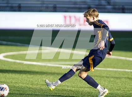 Thumbnail 2 in Battle Mountain vs Northfield (CHSAA 4A Final) photogallery.