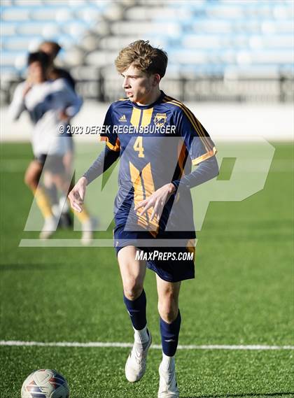 Thumbnail 1 in Battle Mountain vs Northfield (CHSAA 4A Final) photogallery.