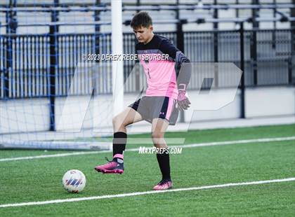 Thumbnail 2 in Battle Mountain vs Northfield (CHSAA 4A Final) photogallery.