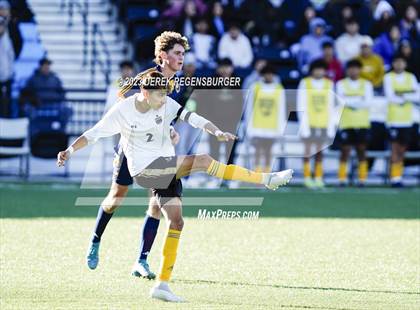 Thumbnail 3 in Battle Mountain vs Northfield (CHSAA 4A Final) photogallery.