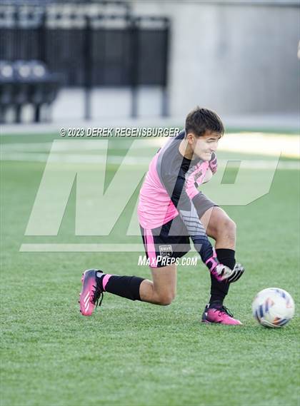 Thumbnail 3 in Battle Mountain vs Northfield (CHSAA 4A Final) photogallery.