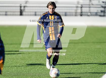 Thumbnail 3 in Battle Mountain vs Northfield (CHSAA 4A Final) photogallery.