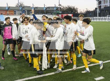 Thumbnail 1 in Battle Mountain vs Northfield (CHSAA 4A Final) photogallery.